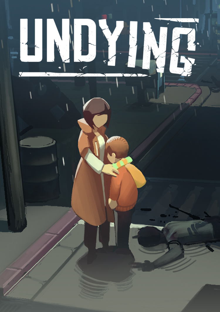 undying